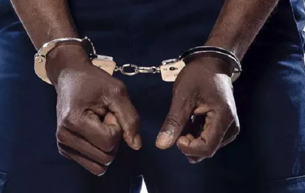 Limpopo Mother Arrested for Concealing the Birth of Her Stillborn Child
