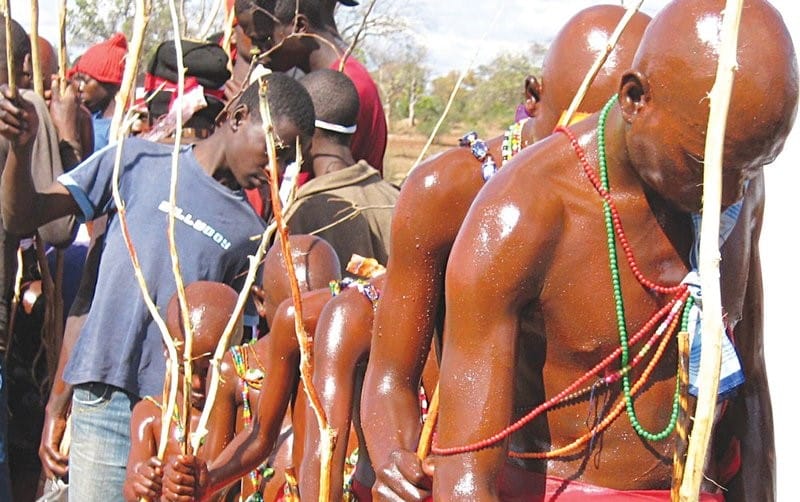 One Initiate Dies at Initiation School in Limpopo 