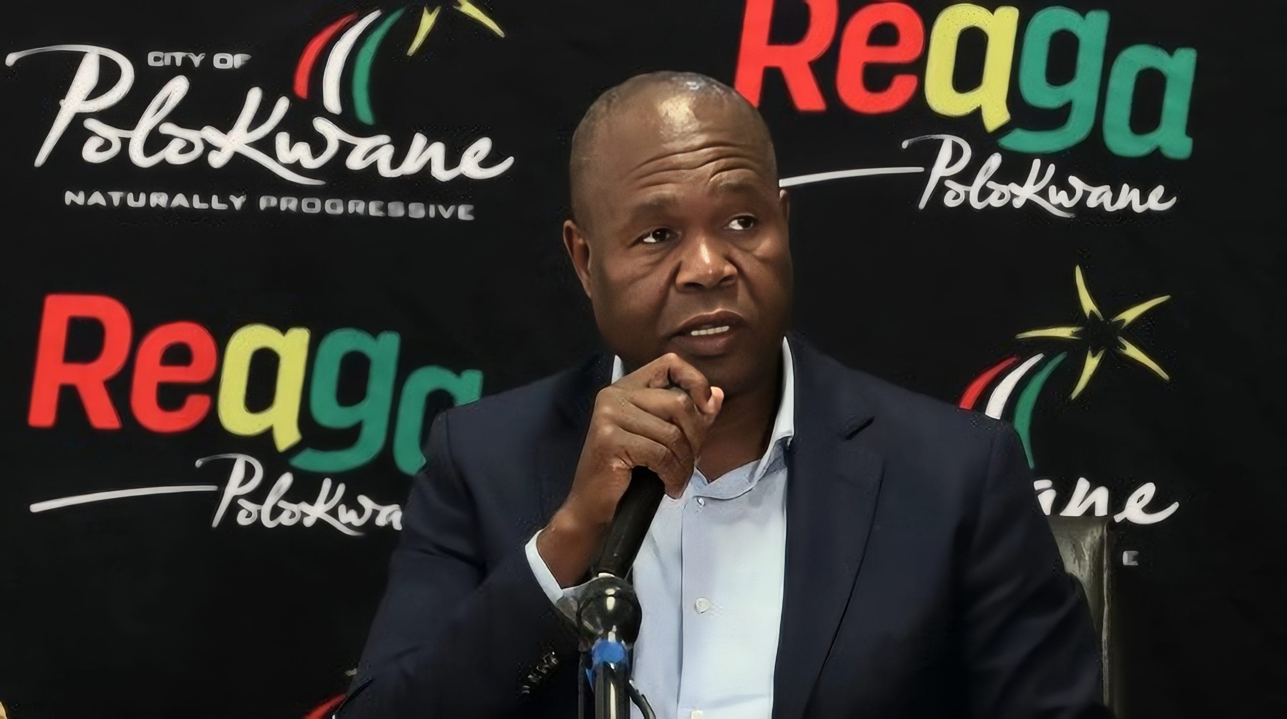 Polokwane Municipality sets the record straight regarding the eviction of illegal land invaders along Matlala Road,