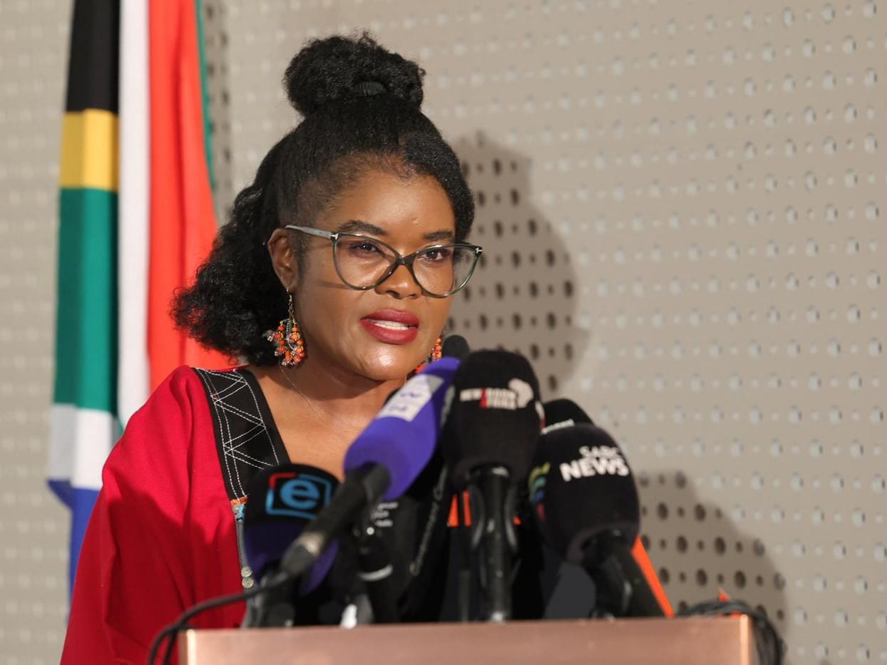 Matriculants Encouraged to Apply for NSFAS Funding