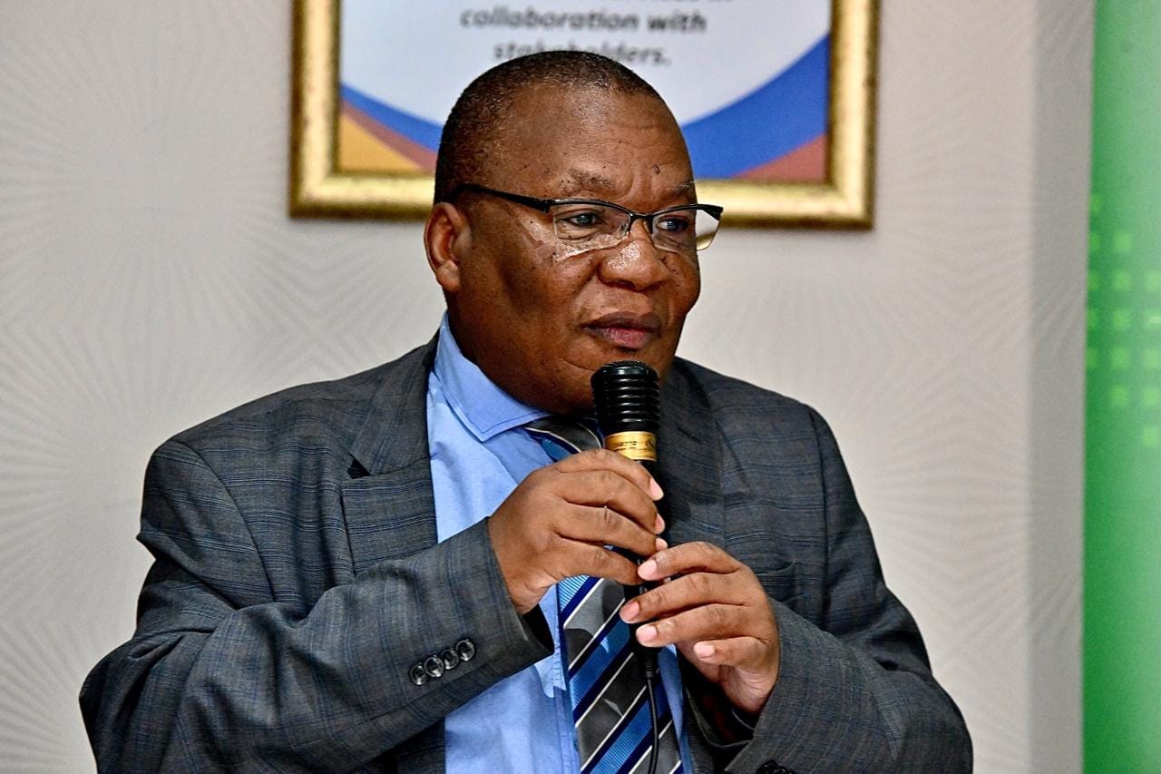 Limpopo Treasury Presents Provincial Budget Adjustment Bill