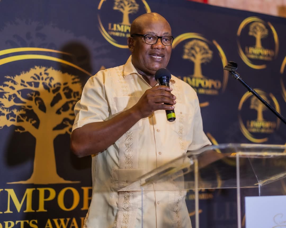 Limpopo Sports Awards nominees revealed