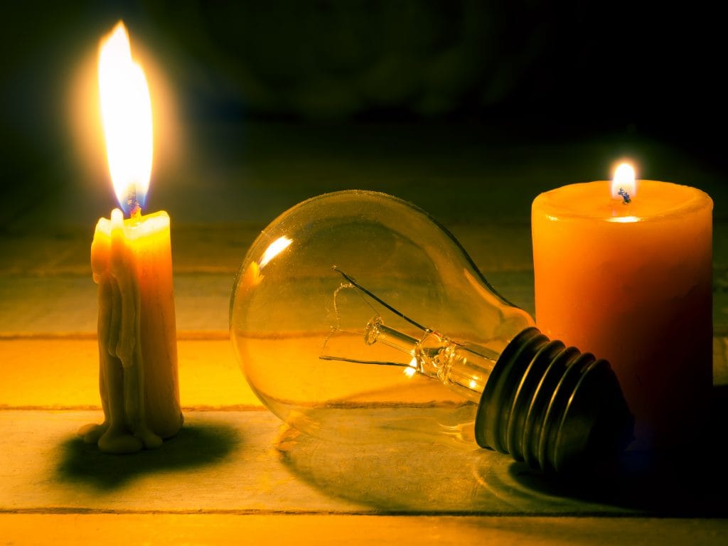 Eskom Suspends Loadshedding