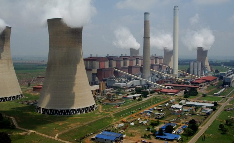 Eskom Implements Stage 3 Load Shedding