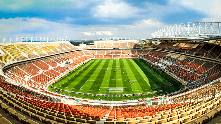 Polokwane to Host Bafana Bafana Match Against Lesotho