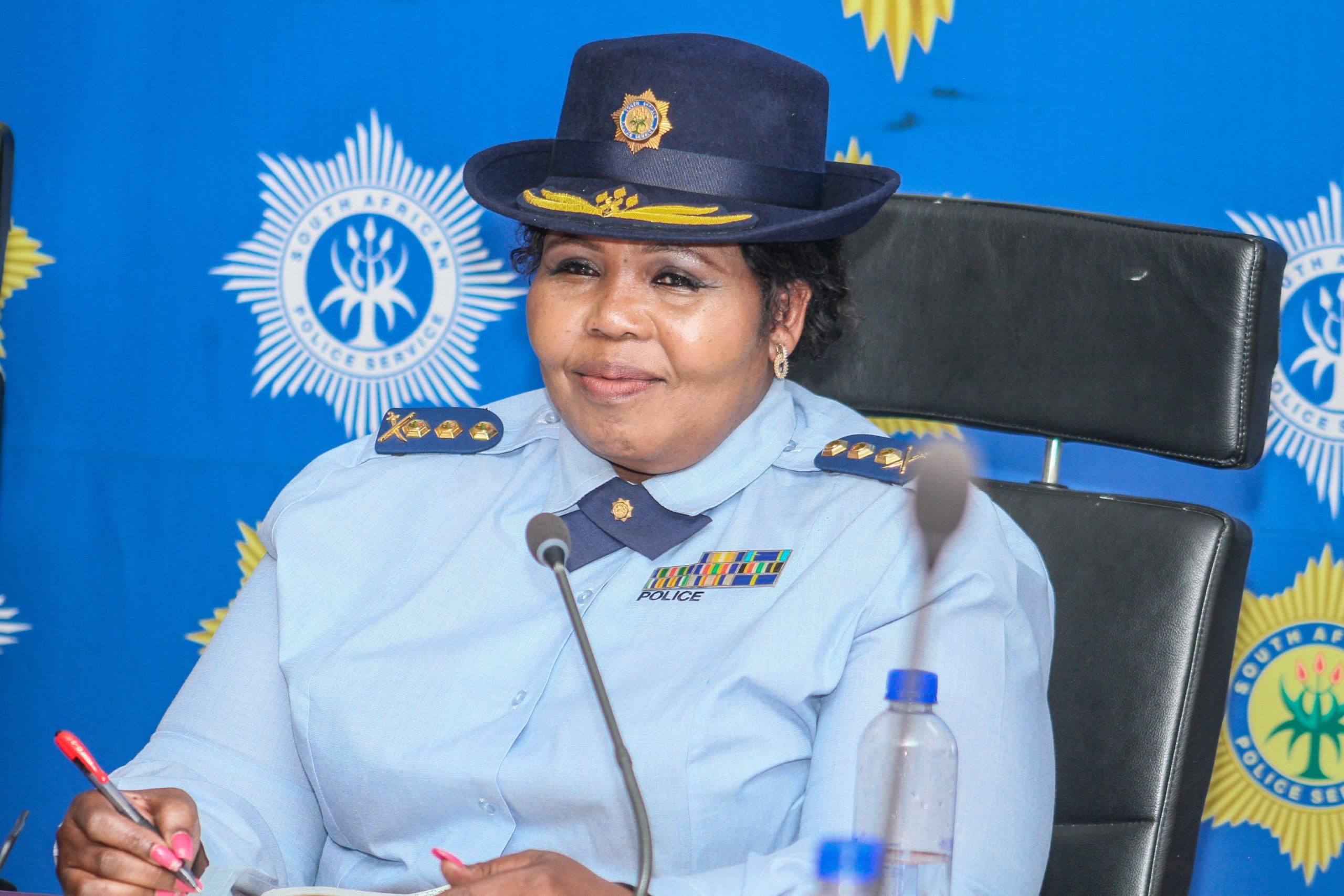 Limpopo Remains One of the Safest in The Country