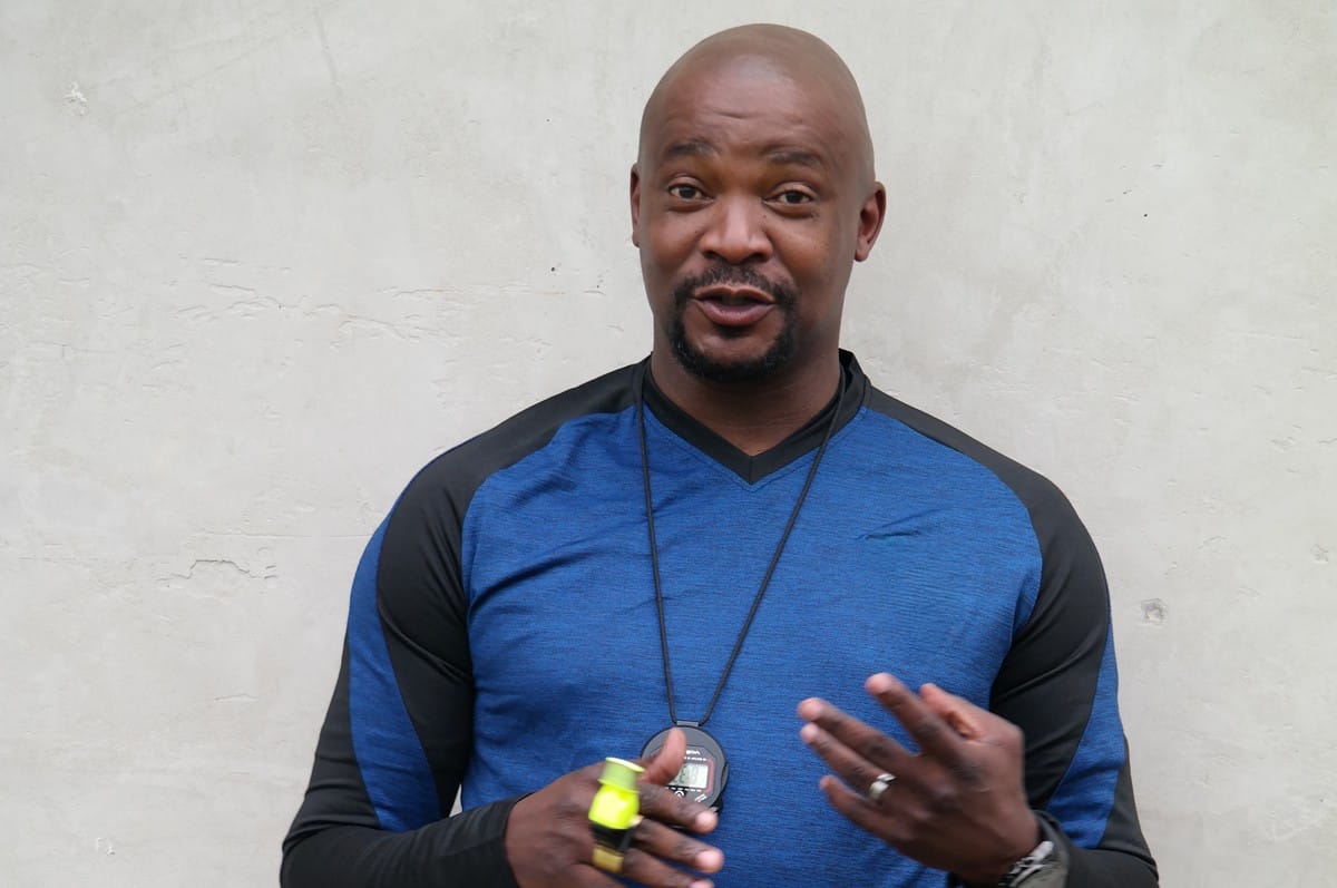 Sekhukhune United Part Ways with Head Coach Lehlohonolo Seema