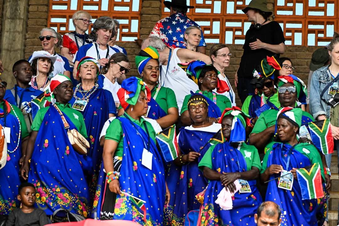 The Grannies International Tournament launched in Limpopo
