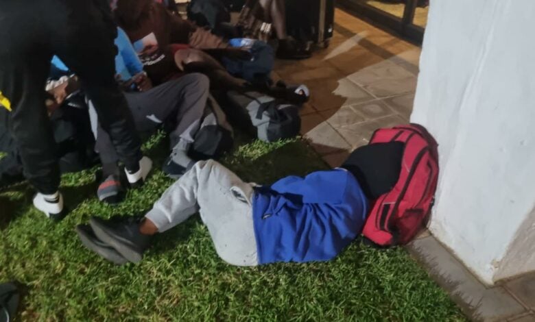 Limpopo athletes stranded at SA’s School’s Championship