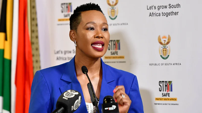 Government to launch R500m spaza shop support fund