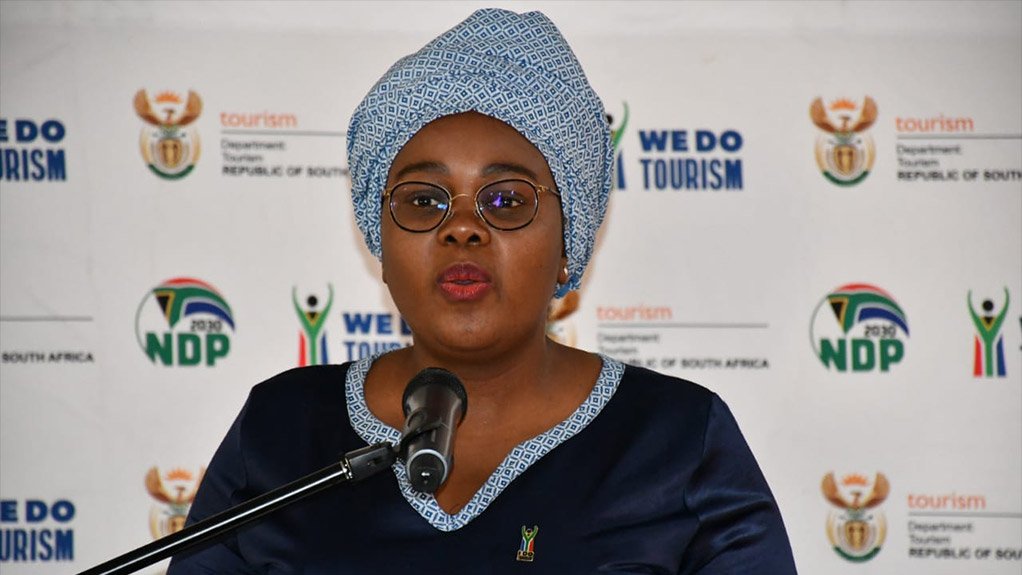 Justice Minister Concerned over Limpopo Justice Vacancy Rate