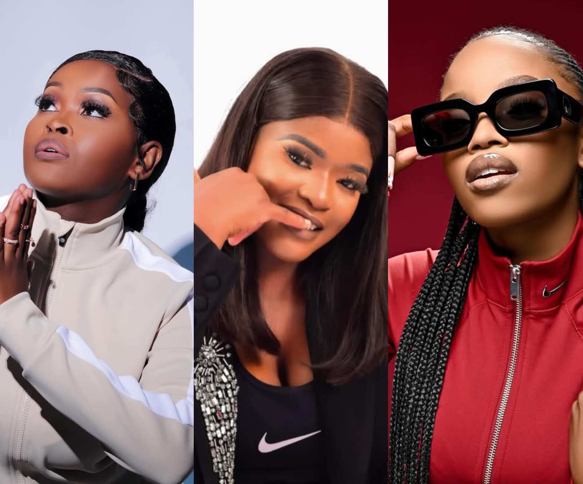 Virgin Music Taps Into Lekompo Music