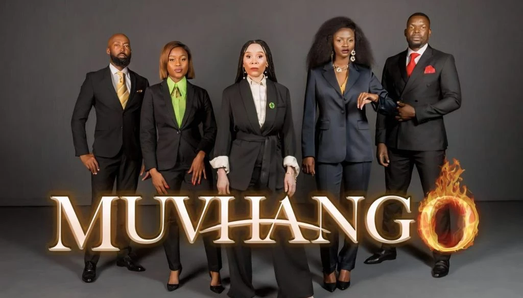 SABC cancels Tshivenda soapie Muvhango after 28 years