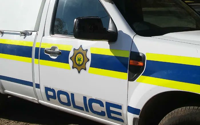 A Police Constable from SAPS Motetema arrested for culpable homicide, and drunk and driving in SAPS Hlogotlou policing area, Sekhukhune District