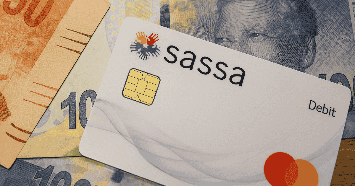 Social grant payments to increase by R10