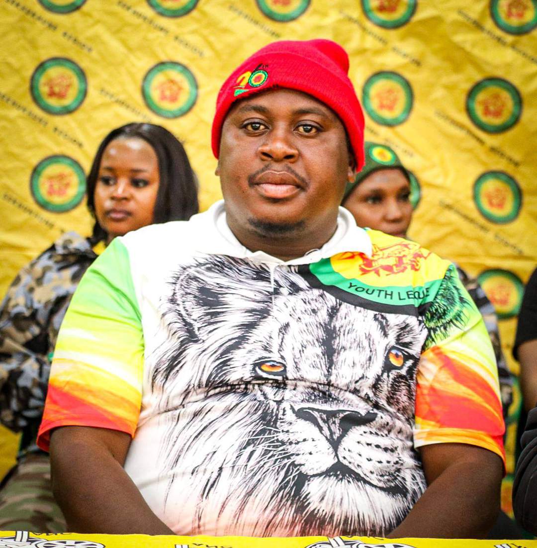 ANCYL Limpopo Member Nkateko Mbhoma Shot Dead