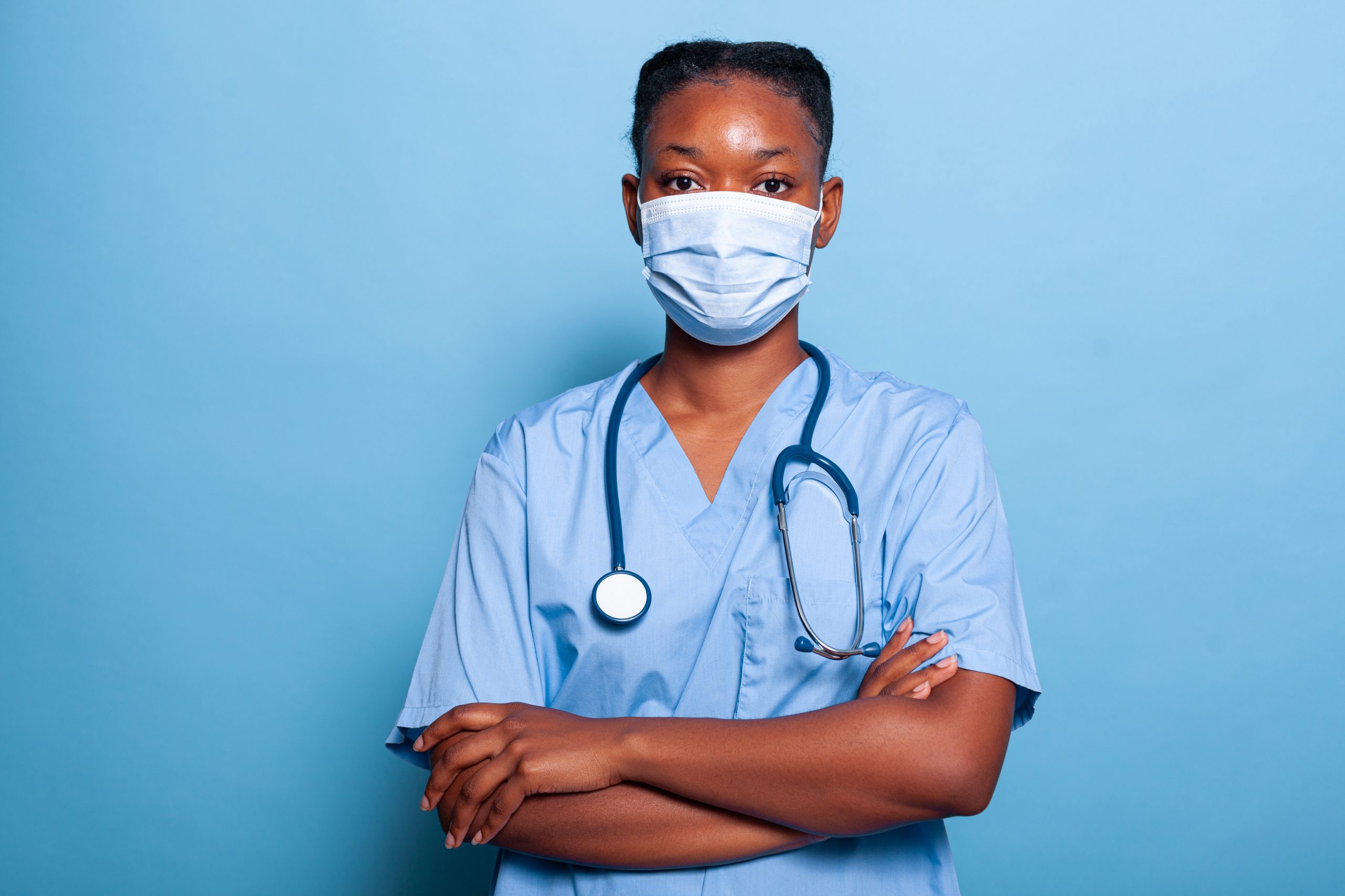 nurse
